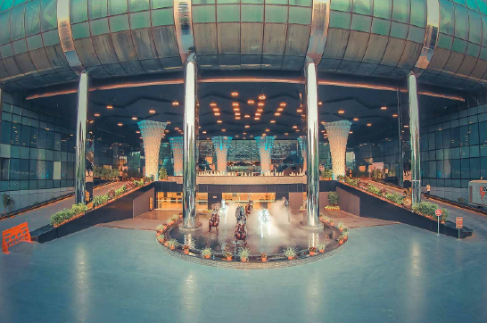 Sahara Star